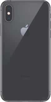 Space Grey