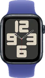 Apple Watch SE 2024 4G 44mm band Midnight