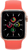 Apple Watch SE 40mm Gold