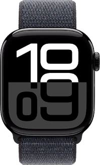 Apple Watch Series 10 42mm Black