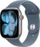 Apple Watch Series 11 42mm Grey