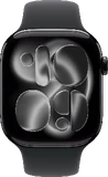 Apple Watch Series 11 42mm Black