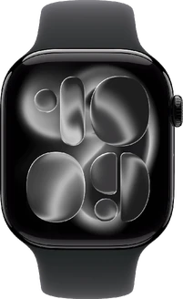Apple Watch Series 11 42mm Black