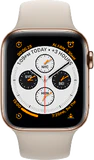 Apple Watch Series 4 40mm Gold
