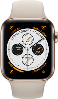Apple Watch Series 4 40mm Gold