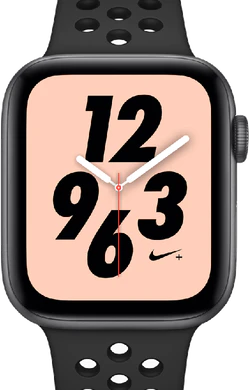 Apple watch series 4 nike