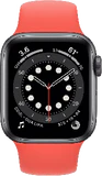 Apple Watch Series 6 40mm Space Grey
