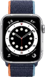 Apple Watch Series 6 44mm Silver