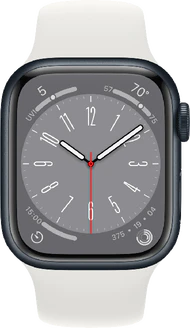 Silver White