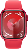 Apple Watch Series 9 41mm Red
