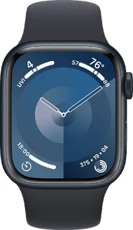 Apple Watch Series 9 4G 41mm (A2982) Black