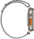 Apple Watch Ultra 2 lato sinistro