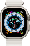 Apple Watch Ultra White