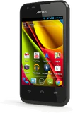 Archos 35 Carbon copertina frontale aslant