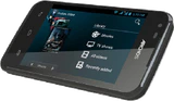 Archos 35 Carbon ruotato