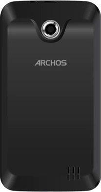 Archos 35 Carbon indietro