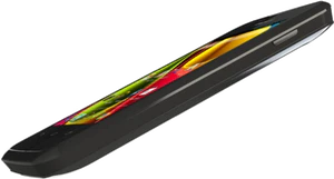 Archos 35 Carbon lato destro aslant