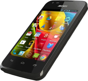 Archos 35 Carbon lato destro aslant 2