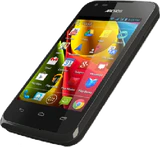 Archos 35 Carbon lato destro aslant 2