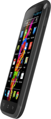 Archos 40 Titanium vino oikea puoli