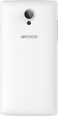 Archos 40b Titanium achterkant
