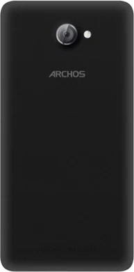 Archos 45 Helium Rückseite