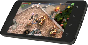 Archos 45 Platinum rotado