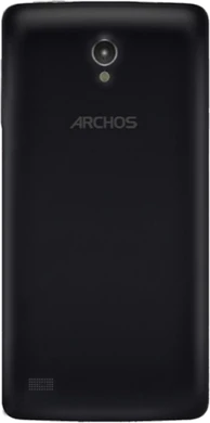 Archos 45 Platinum volver