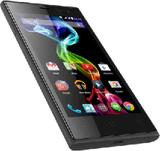 Archos 45c Platinum schuin