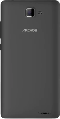 Archos 50 Neon achterkant