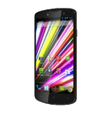 Archos 50 Oxygen schräg rechte Seite 2