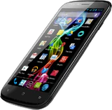 Archos 50 Platinum lato destro aslant 2