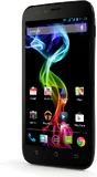 Archos 50 Platinum lato destro aslant 3