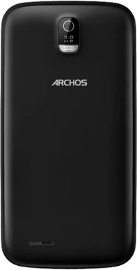 Archos 50 Titanium retour