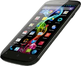 Archos 53 Platinum lato destro aslant