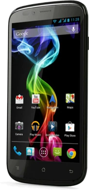 Archos 53 Platinum lato destro aslant 3