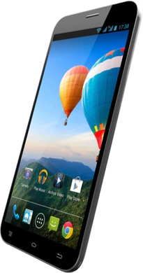 Archos 64 Xenon schräg rechte Seite