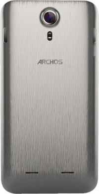 Archos 64 Xenon Rückseite