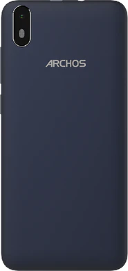 Archos Access 57 blue back