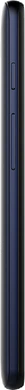 Archos Core 55S blauw linkerzijkant