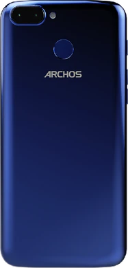 Archos Core 60S takapuoli sininen