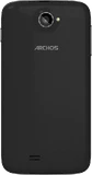 Archos 40titanium takapuoli hidef 8