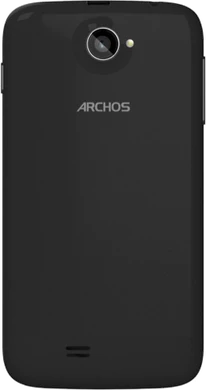 Archos 40titanium takapuoli hidef 8