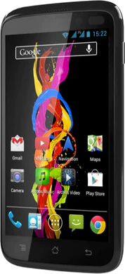 Archos 40titanium pers hidef 1