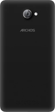 Archos 50b helium volver