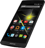 Archos 50diamond schuin 3