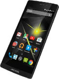 Archos 50diamond schuin