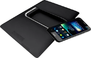 Asus PadFone 2 undocked
