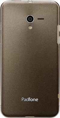 Asus PadFone achterkant