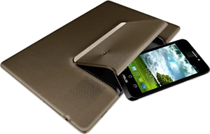 Asus PadFone tablet